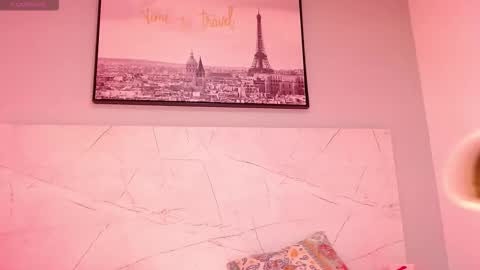 Anny  online show from November 28, 2:36 am