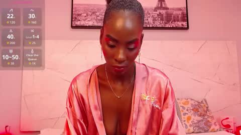 Snapshot of annyfiore chatting on October 11, 3:00 am Anny  online show from October 11, 3:00 am