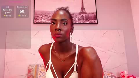 Anny  online show from November 4, 3:11 am