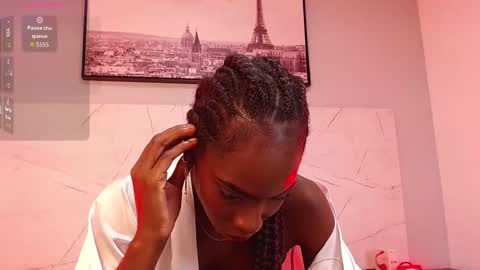 Anny  online show from January 11, 3:11 am