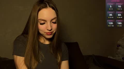 Snapshot of annyislovely chatting on January 25, 4:09 pm annyislovely online show from January 25, 4:09 pm
