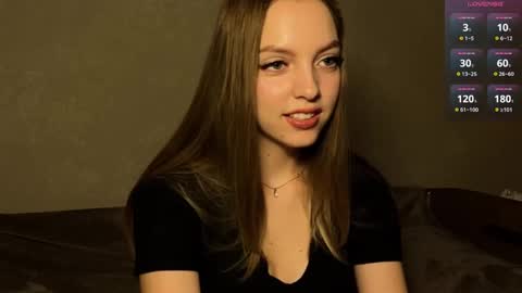 Snapshot of annyislovely chatting on January 27, 3:50 pm annyislovely online show from January 27, 3:50 pm