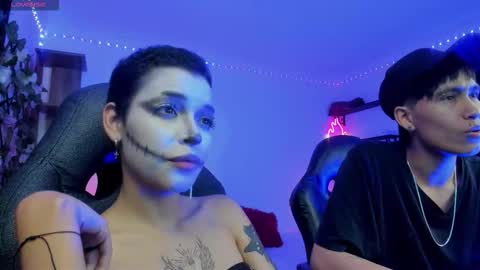 Anny Kitty online show from October 22, 6:07 am