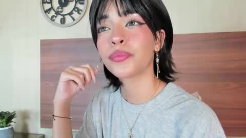 Anny Kitty online show from September 24, 4:11 am