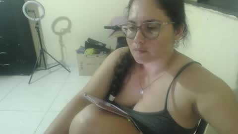 annylatimida online show from May 4, 2:04 am