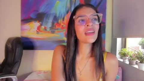 Annyluna online show from July 26, 12:13 pm
