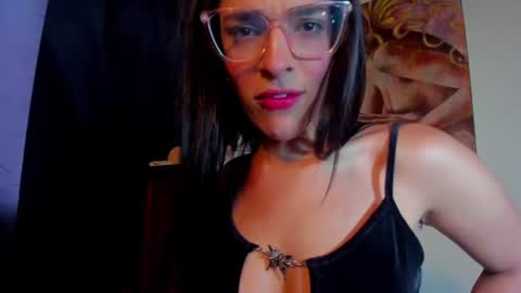 Annyluna online show from June 27, 10:27 pm