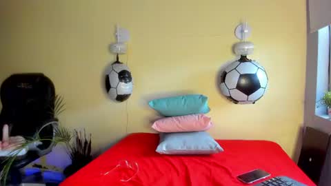 Annyluna online show from July 7, 11:57 am