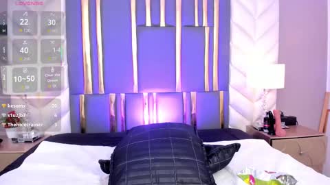 Anny online show from September 17, 11:03 pm