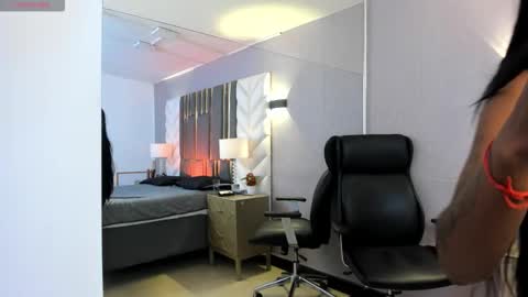 Anny online show from September 22, 8:18 pm