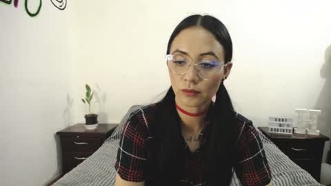 Anny online show from January 24, 11:23 pm