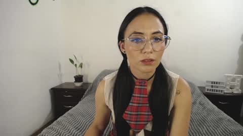 Anny online show from January 15, 11:40 pm
