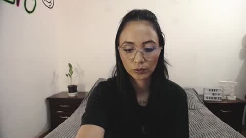 Anny online show from January 26, 6:58 pm