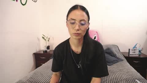 Anny online show from March 7, 12:04 am