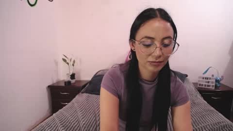 Anny online show from March 3, 11:34 pm