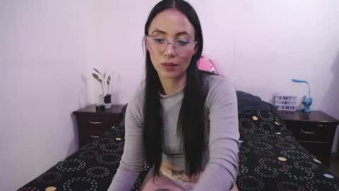 Anny online show from March 12, 11:22 pm