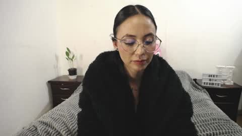 Anny online show from January 20, 11:43 pm