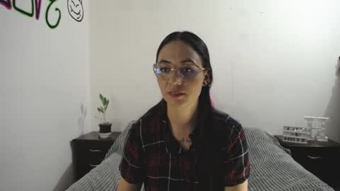 Anny online show from December 24, 12:00 am