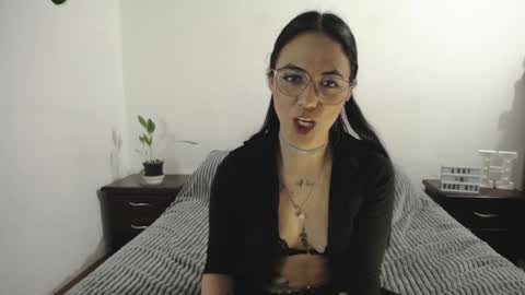 Anny online show from December 13, 11:39 pm