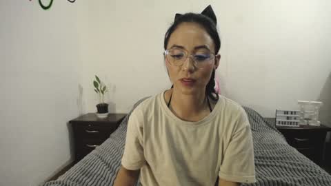 Anny online show from January 21, 11:45 pm
