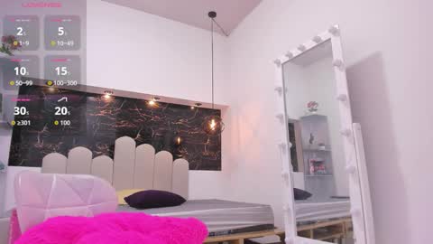 Anny online show from October 11, 9:06 pm