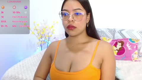 Anny online show from January 31, 9:59 pm