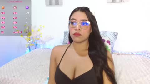 Anny online show from January 25, 8:53 pm
