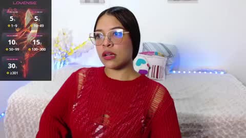 Anny online show from December 29, 3:22 am