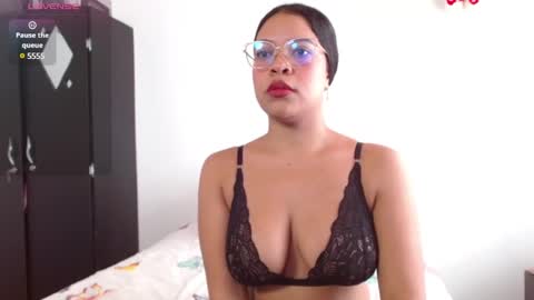 Anny online show from February 26, 9:29 pm