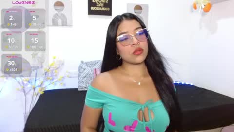 Anny online show from December 7, 7:10 pm
