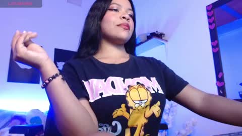 Anny online show from September 9, 8:41 pm
