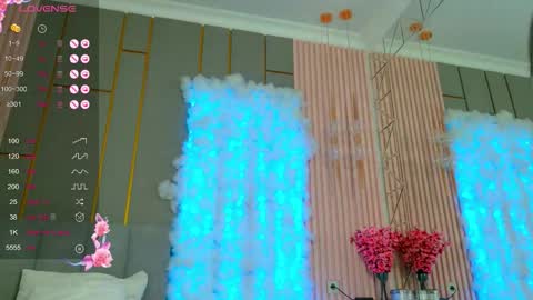 AnnySue online show from November 18, 5:19 am