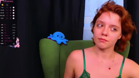 Anny online show from September 11, 3:01 pm