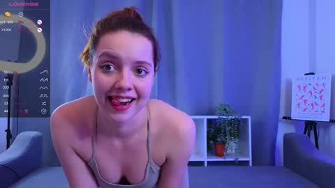 Anny online show from March 5, 9:06 pm