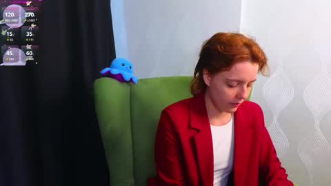 Anny online show from September 18, 10:47 am