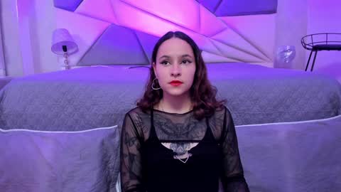 AnnyT online show from January 12, 8:36 pm