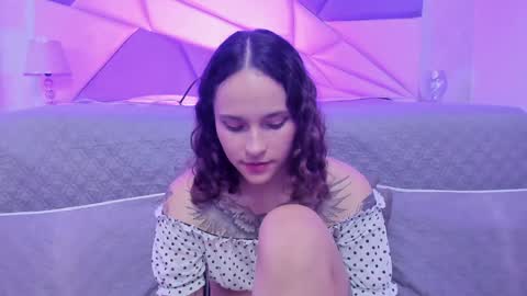 AnnyT online show from December 4, 10:08 pm