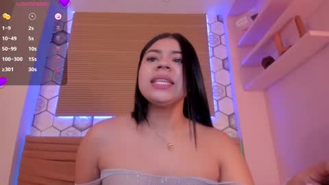 Gaby online show from December 28, 10:25 am
