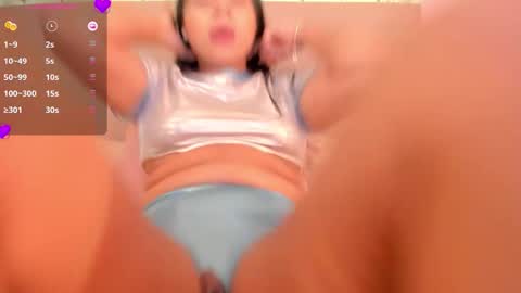 Snapshot of annytorres chatting on September 26, 10:46 am Gaby online show from September 26, 10:46 am