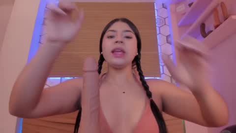 Gaby online show from February 1, 10:37 am