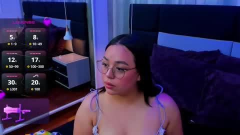 annytovar online show from October 28, 3:12 am