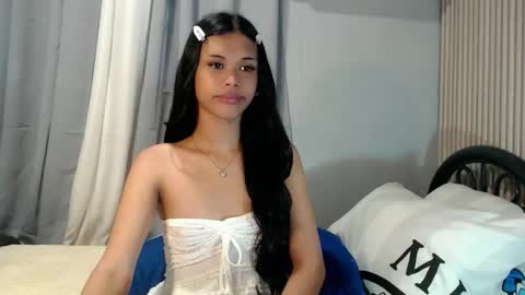 anok_yaii online show from April 11, 8:51 am