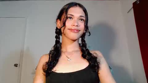 anok_yaii online show from October 23, 12:22 pm