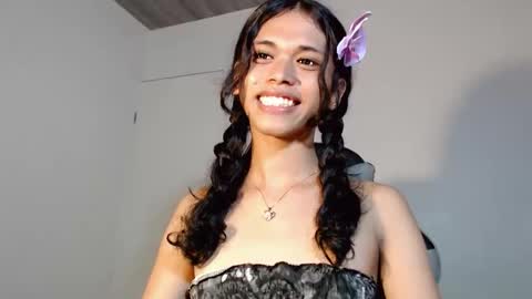 anok_yaii online show from October 22, 11:59 am