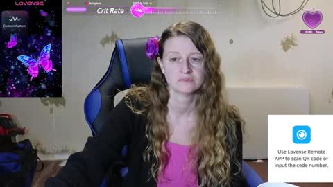 Anomali online show from February 13, 3:39 am