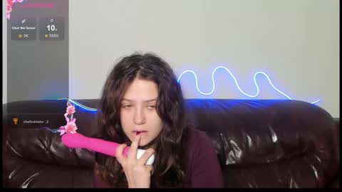 Anora online show from February 27, 8:47 am