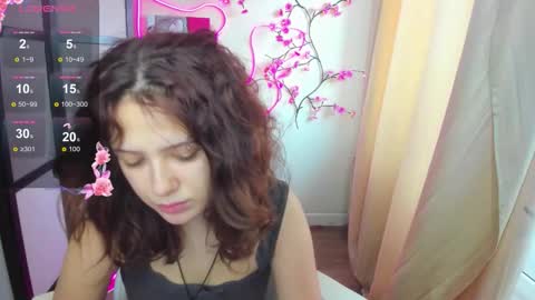 Anora online show from November 20, 8:04 am