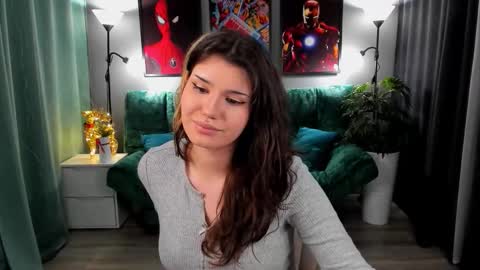 Anora online show from January 10, 1:10 am