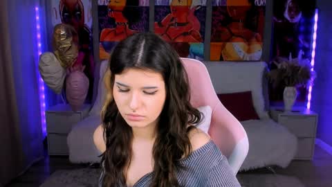 Anora online show from April 3, 6:28 pm