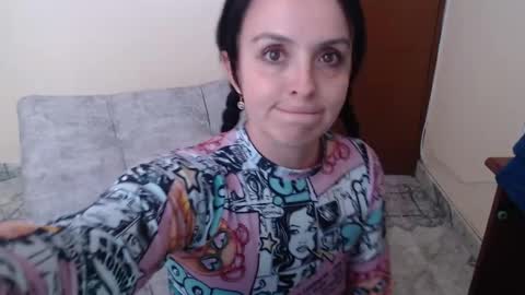 PAMELA online show from December 20, 7:50 pm